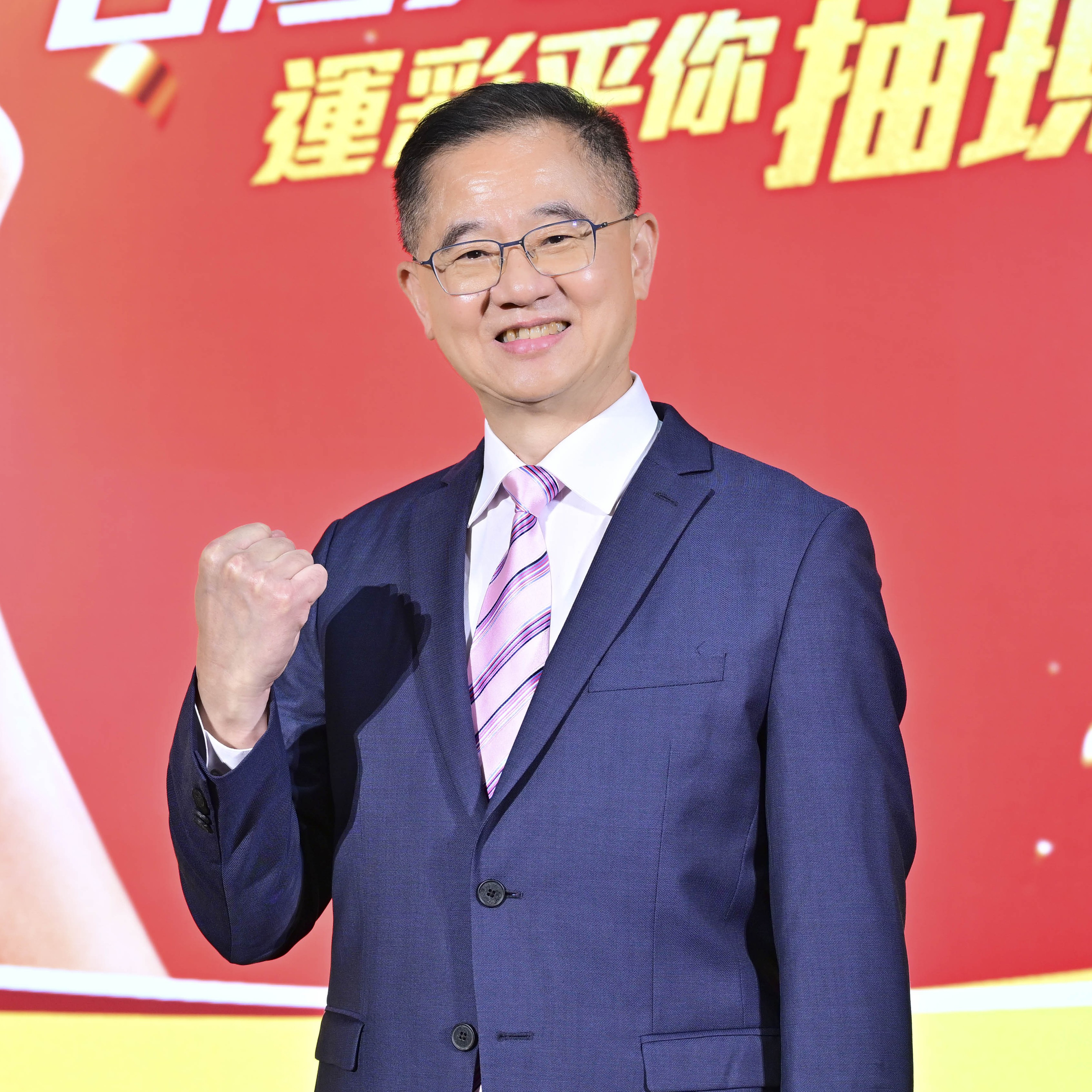 Portrait of Por-Tai, Ted Lin